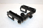 1974 Yamaha Tl433f Oem Rear Skid Bracket 865-47426-00-00 SY28