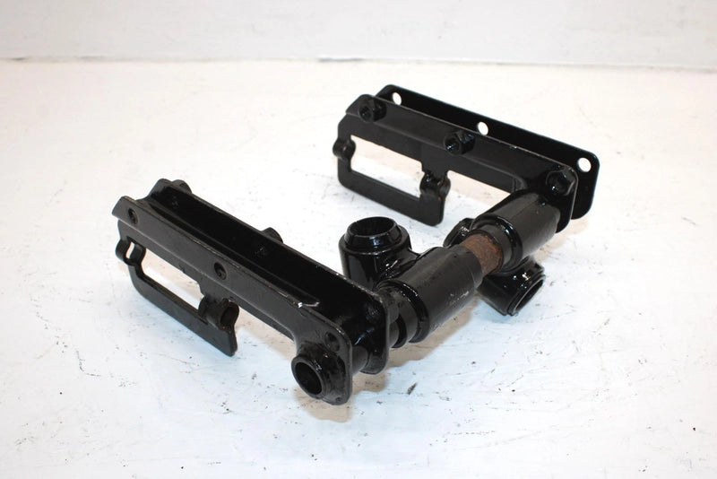 1974 Yamaha Tl433f Oem Rear Skid Bracket 865-47426-00-00 SY28
