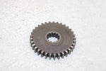 87 Polaris Trail Boss 4x4 Oem 33T Transmission Gear 3231514 AP127