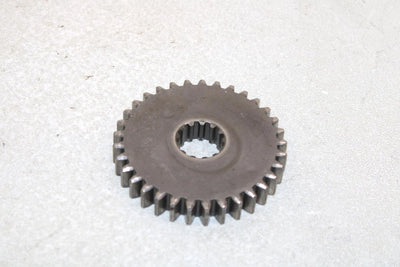 87 Polaris Trail Boss 4x4 Oem 33T Transmission Gear 3231514 AP127