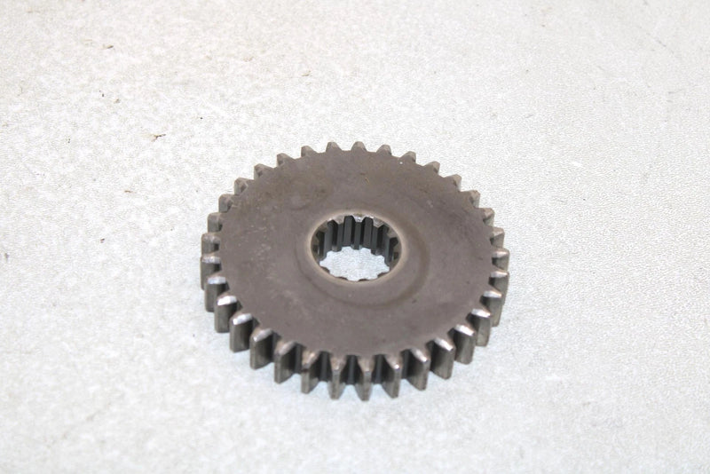 87 Polaris Trail Boss 4x4 Oem 33T Transmission Gear 3231514 AP127