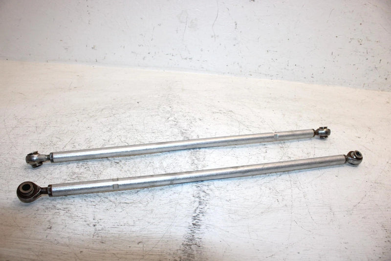 2008 Ski-doo Mxz Adrenaline 800r Oem Tie Rod Pair 506152496 SS2
