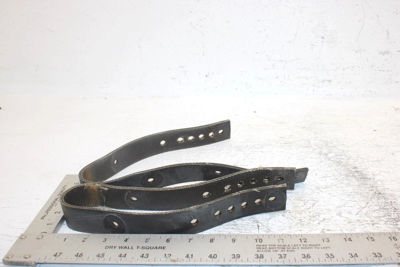 1997 Polaris Classic Oem Front Limiter Strap Set 5410938 SP42