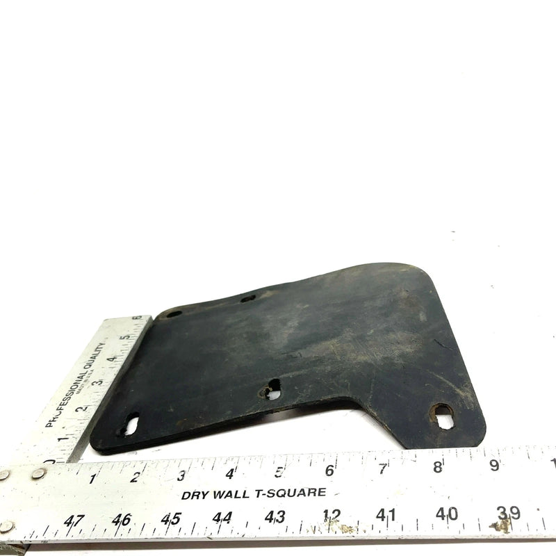 85-87 Polaris Trail Boss 250R OEM Right Lower Mud Flap 5850066 AP195