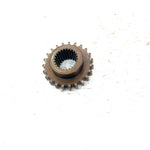 2012 Polaris Sportsman 550 OEM 23T Gearcase Sprocket 3235544 AP238.1