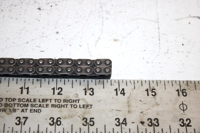 1987 Yamaha  Warrior Oem Cam Timing Chain 94500-02090-00 AY16