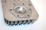 2001 super sport 550 Carb Oem Cylinder Head 3085703 SPS