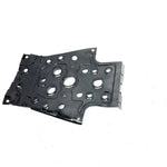 86-88 Honda FourTrax 200 TRX200SX 2x4 OEM Skid Plate 50353-HB3-000 AH91