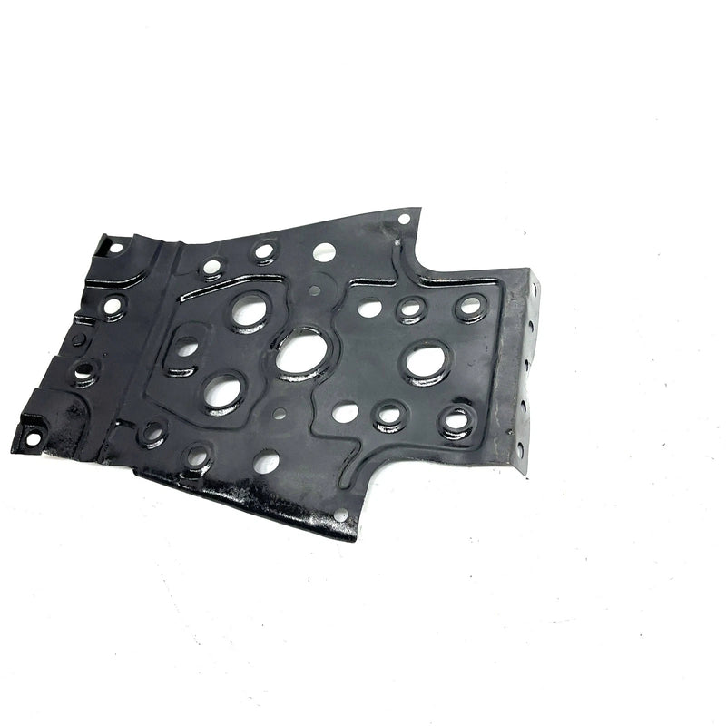 86-88 Honda FourTrax 200 TRX200SX 2x4 OEM Skid Plate 50353-HB3-000 AH91
