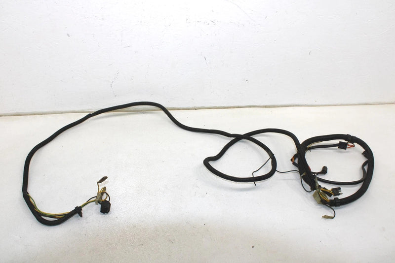 85 Polaris Indy 400 Oem Main Wiring Harness  2460228 SP184