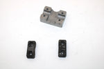 1997 Arctic Cat Z 440 Oem Handebar Mount Set 0605-304 SA111