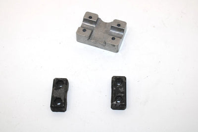 1997 Arctic Cat Z 440 Oem Handebar Mount Set 0605-304 SA111