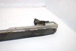 06 Ski-doo Gsx 600 Ho Sdi Oem Left Skid Rail 503191224 SS14