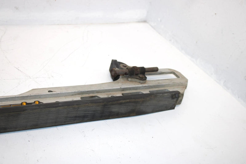 06 Ski-doo Gsx 600 Ho Sdi Oem Left Skid Rail 503191224 SS14