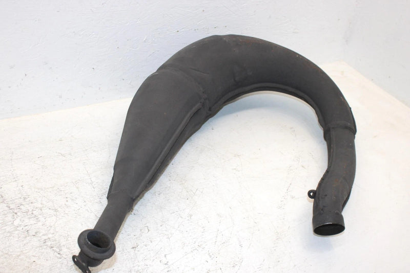 1996 Arctic Cat Zrt 600 Oem Mag Expansion Chamber 0712-197 SA6
