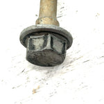 2022 Can-Am Defender HD10 OEM Drive Pully Bolt 420841878 XB0.3