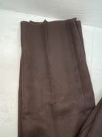 New Vintage Brown Mesquite Polyester Pants #5506 XX-26
