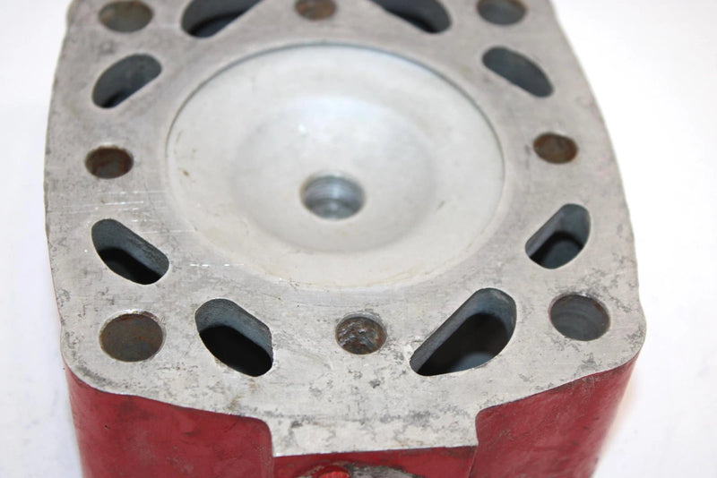 Polaris 650 Oem Cylinder Head 3083851 SPS2