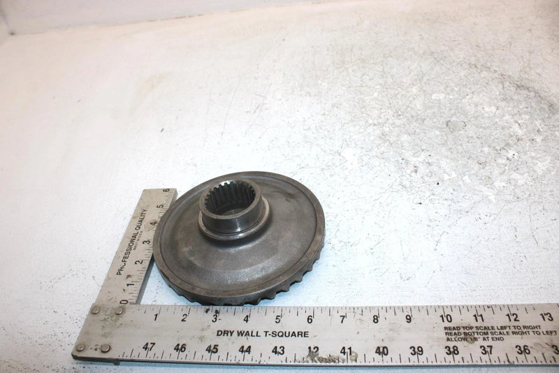 2006 Kawasaki Prarie 360 Oem Rear Axle Bevel Gear 49022-0003 AK29