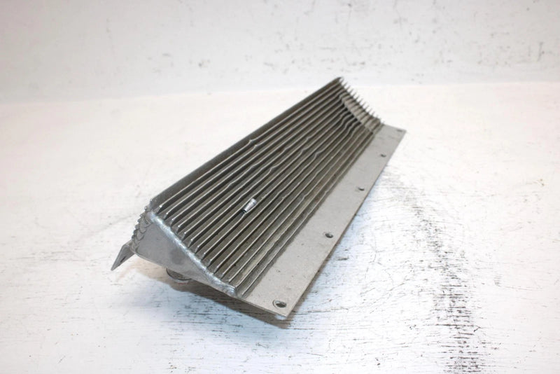 2002 Ski-doo Mxz 800 Adrenaline Oem Front Heat Exchanger 509000146 SS21