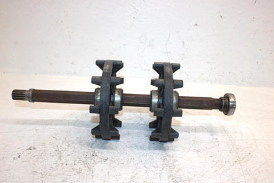 1996 Polaris 500 Oem Drive Axle 5430571 SP14
