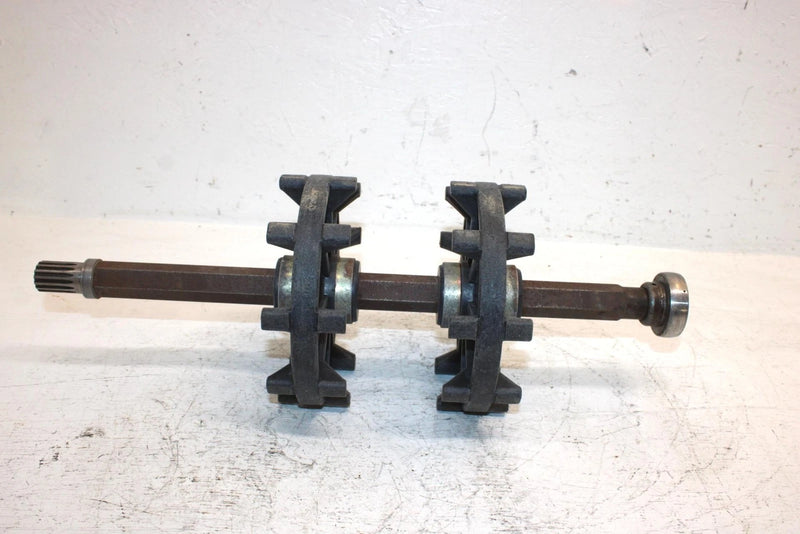 1996 Polaris 500 Oem Drive Axle 5430571 SP14