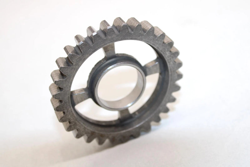 02 Honda Trx 350 Fe Oem 29T Second Counter Shaft Gear 23431-HN5-670 AH22