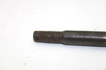 89 Yamaha Exciter OEM Suspension Shaft Front Cross Axle 82M-47487-00-00 SY54