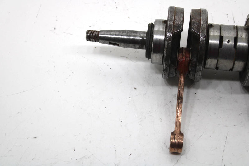 1989 Yamaha Ovation Deluxe Oem Crankshaft Assembly 85L-11400-00-00 SY69