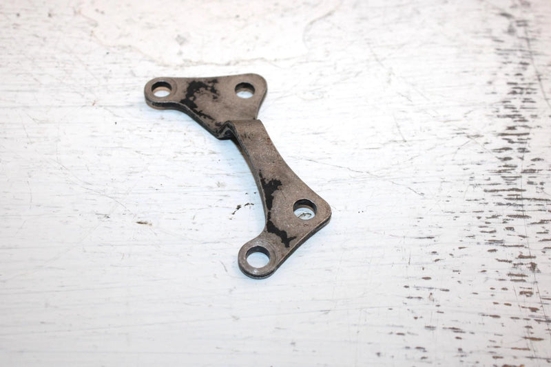 1986 Honda Trx 125 Oem Starter Motor Bracket 31204-968-003 AH41