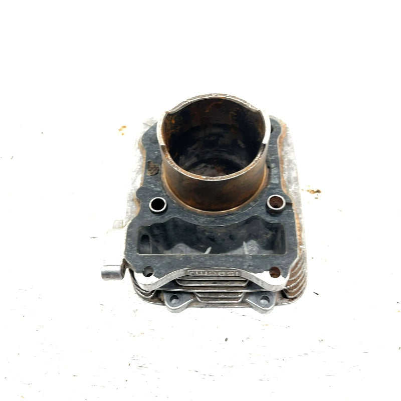 89-01 Suzuki Quadrunner 160 OEM 58mm Bore Cylinder 11210-02C00-0F0 AS32