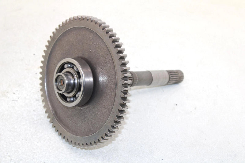 97 Polaris Xplorer 400l Oem Output Shaft Assembly 3233130 3233123 B469