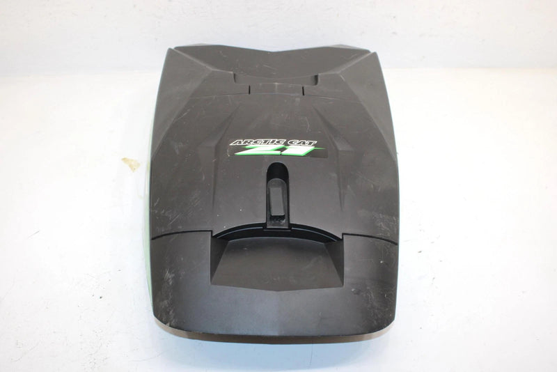 07 Arctic Cat Jaguar Z1 1100 Efi Oem Rear Storage Box 4606-501 SA301.1