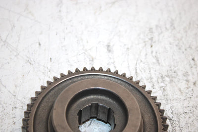 2003 Can-am Rally 200 Oem 51T Transmission Shift Gear 711635250 420635250 AB11