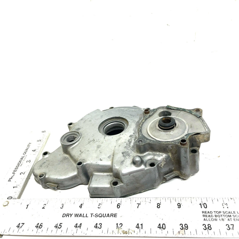 93-99 Kawasaki Bayou 400 KLF400B 4x4 OEM Stator Cover 16146-1155 AK32