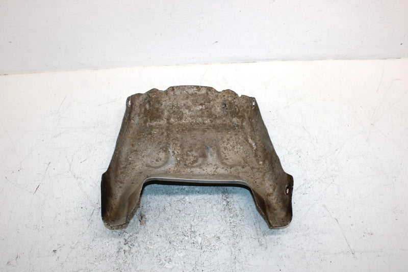 2007 Honda Fortrax 680 Oem Front Skid Plate 81160-HN8-000 AH46