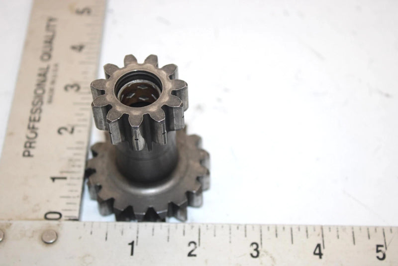 02 Arctic Cat 250 2x4 Oem Transmission Idler Gear 3446-272 AA22