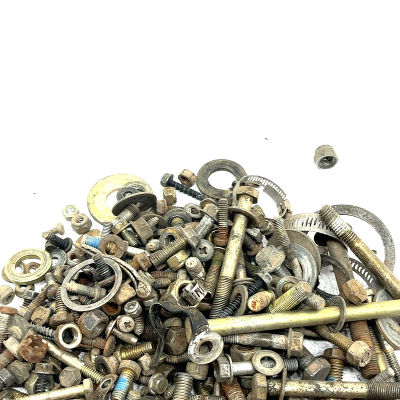 1999 Polaris Sport 400 OEM Nut Bolt Spacer Hardware Kit AP210