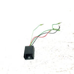 null Yamaha WaveRunner XL1200 OEM Voltage Regulator 6H2-81960-00-00 JY26