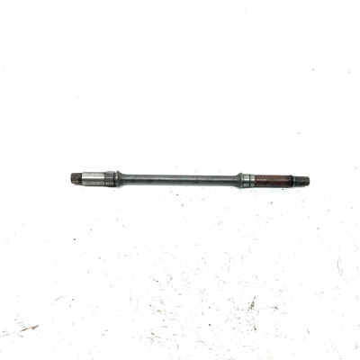 04 Honda Foreman Rubicon 500 4x4 OEM Final Drive Shaft 23611-HN2-000 AH86