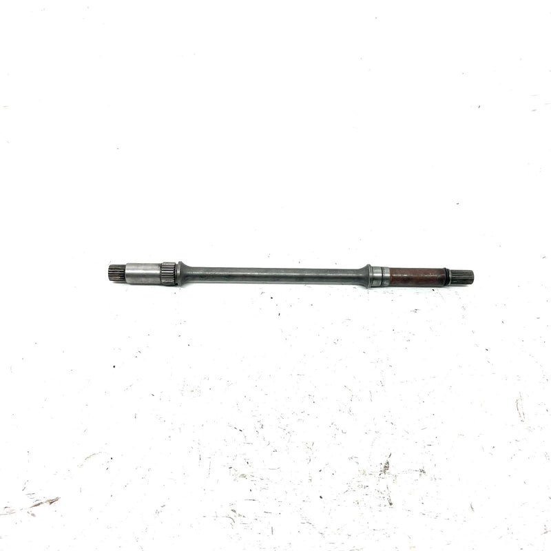 04 Honda Foreman Rubicon 500 4x4 OEM Final Drive Shaft 23611-HN2-000 AH86