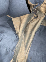 New Vintage Brown Dickson Jenkins Polyester Pants #2151 ZZ-67