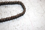 00 Kawasaki Bayou 300 4x4 Oem Starter Chain 92057-1196 AK20