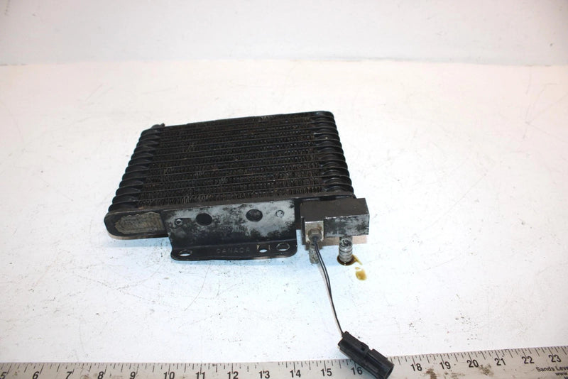 2000 Polaris Magnum 325 Oem Oil Cooler 1240064 AP96