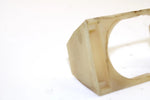 Polaris Oem White Plastic Intake Reed Block Stuffer 5432104 Q1180