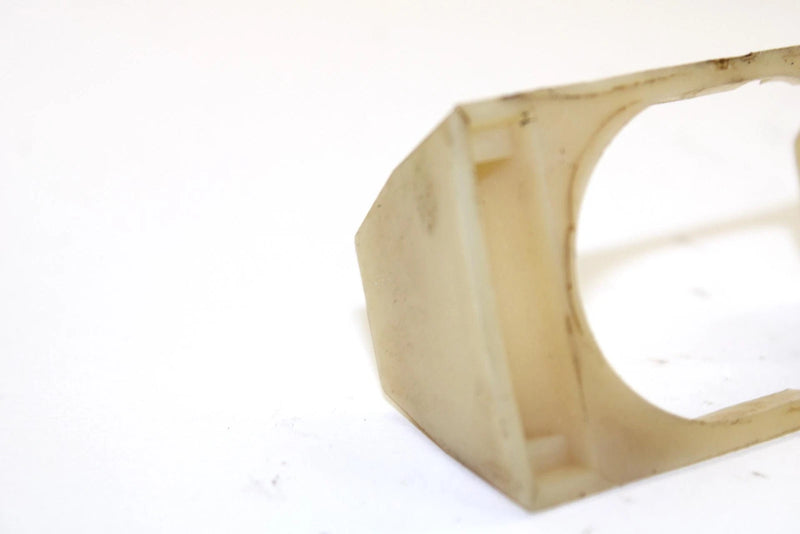 Polaris Oem White Plastic Intake Reed Block Stuffer 5432104 Q1180
