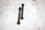 89 Polaris Trail Oem Bridge Bolt (Pair) 1930561 1930558 SP49