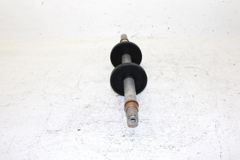 1996 Ski-doo Formula Iii 600 Oem Rear Upper Shock Shaft Set 414771100 SS18