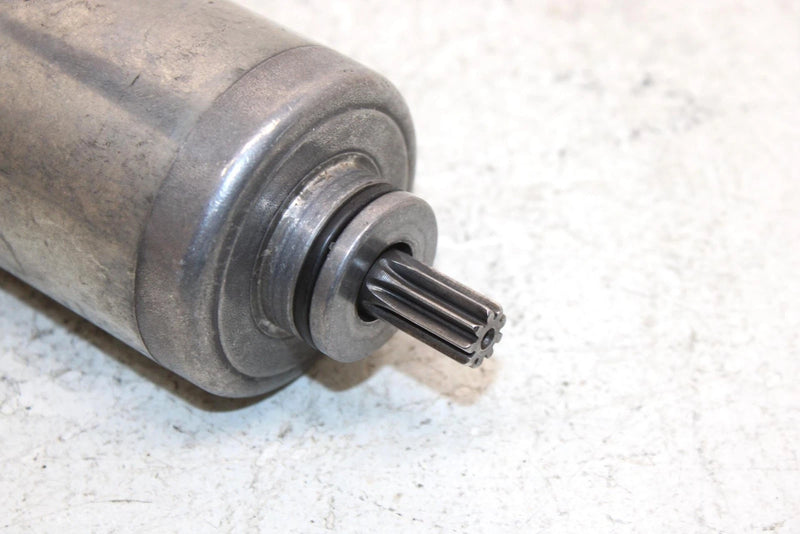 1997 Kawasaki Bayou 220 Oem Starter Motor 21163-1266 AK21