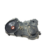 87-93 Suzuki Quadrunner 4WD LT4WD OEM Stator Side Cover 11351-19B12 AS40